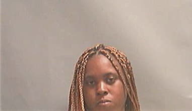 Josie Johnson, - Orleans Parish County, LA 